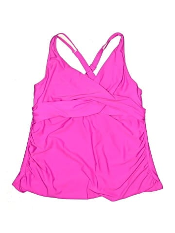 Walmart Swimsuit Top (view 1)