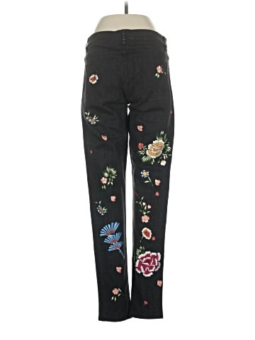 Alice + Olivia Jeans (view 2)
