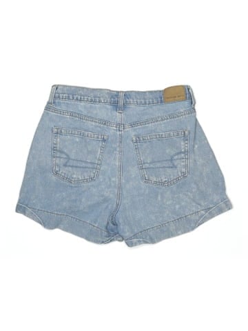 American Eagle Outfitters Denim Shorts (view 2)