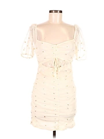Le Lis Cocktail Dress (view 1)
