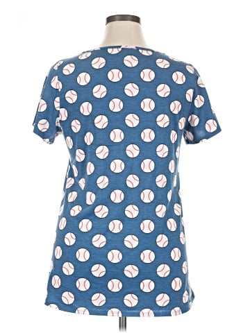 Lularoe Short Sleeve T-Shirt (view 2)