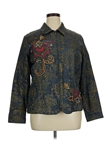 Chico's Jacket (view 1)