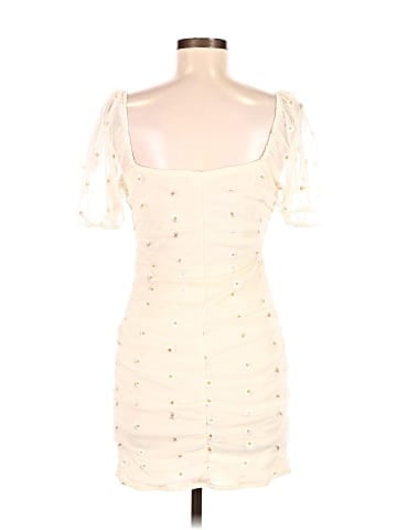 Le Lis Cocktail Dress (view 2)