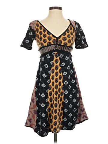 Moth Casual Dress (view 1)
