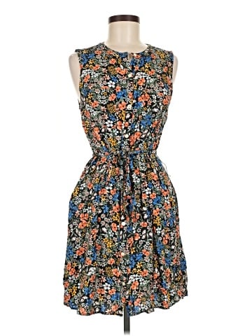Gap Casual Dress (view 1)