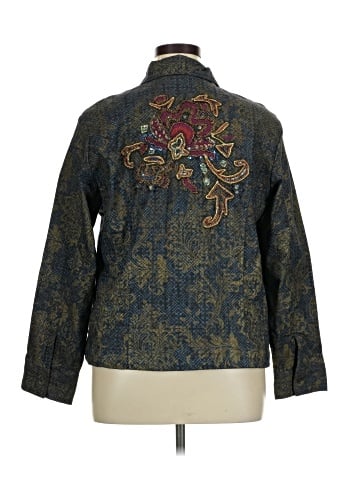 Chico's Jacket (view 2)
