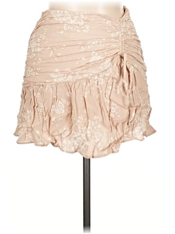 Forever 21 Casual Skirt (view 1)
