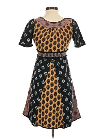 Moth Casual Dress (view 2)