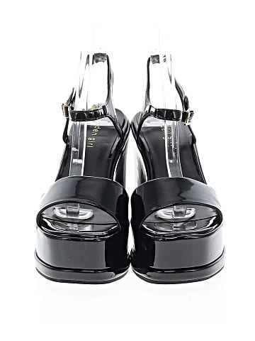Madden Girl Wedges (view 2)