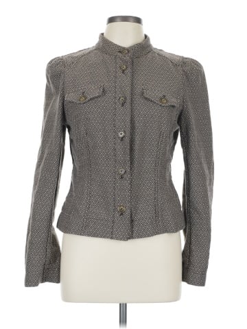 Ann Taylor LOFT Jacket (view 1)