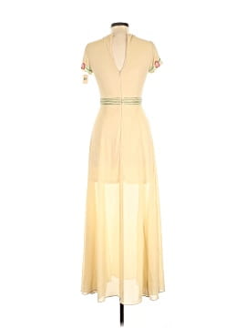 Frock and Frill Casual Dress (view 2)