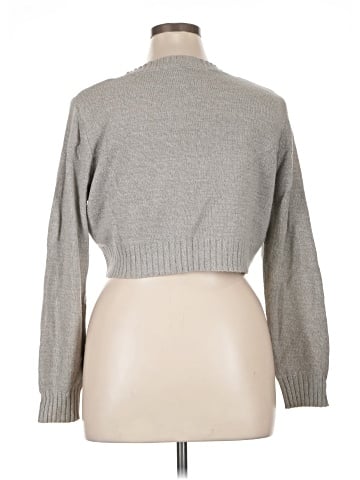 Divided by H&M Pullover Sweater (view 2)