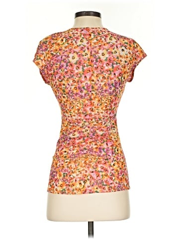 Hale Bob Short Sleeve Blouse (view 2)
