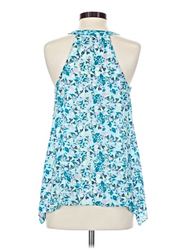 BCBGMAXAZRIA Sleeveless Blouse (view 2)