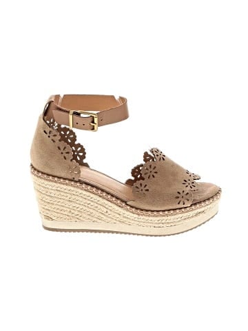 Crown Vintage Wedges (view 1)