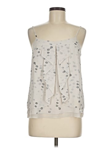 Kensie Sleeveless Blouse (view 1)
