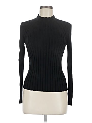 CAbi Long Sleeve Turtleneck (view 1)