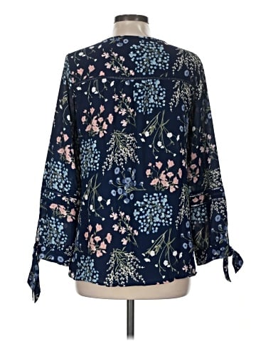 Westport 1962 3/4 Sleeve Blouse (view 2)
