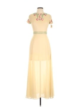 Frock and Frill Casual Dress (view 1)