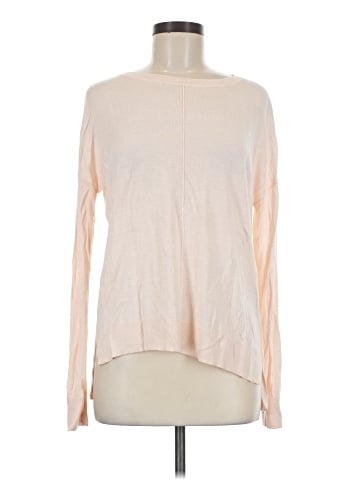 Halogen Pullover Sweater (view 1)