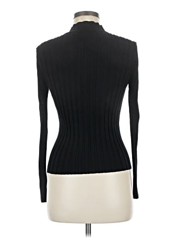 CAbi Long Sleeve Turtleneck (view 2)