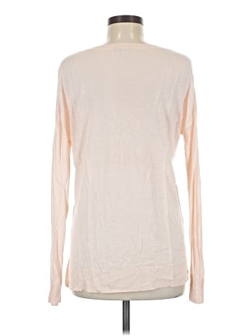 Halogen Pullover Sweater (view 2)