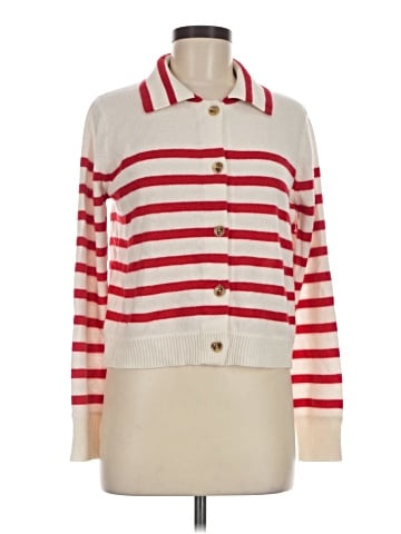 Elie Tahari Cashmere Cardigan (view 1)