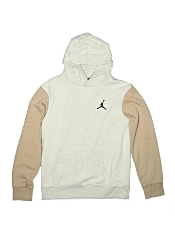 Air Jordan Pullover Hoodie (view 1)