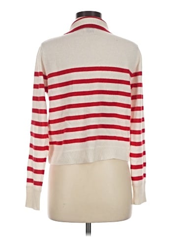 Elie Tahari Cashmere Cardigan (view 2)