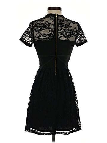 Express Cocktail Dress (view 2)