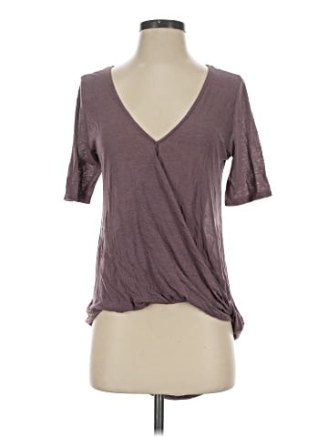 Free Press Short Sleeve T-Shirt (view 1)