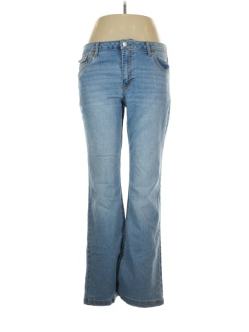 No Boundaries Jeans (view 1)