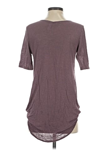 Free Press Short Sleeve T-Shirt (view 2)