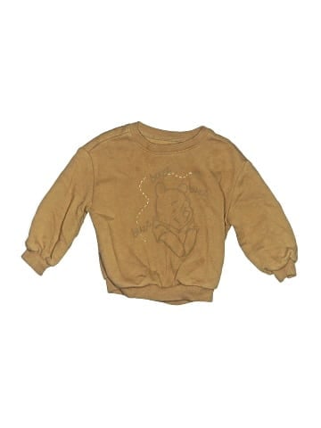 Old Navy x Disney Sweatshirt (view 1)