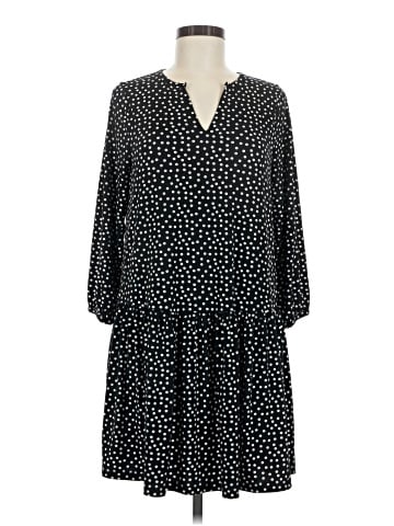 Banana Republic Factory Store Casual Dress (view 1)