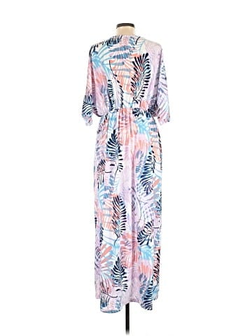 LA Class Casual Dress (view 2)