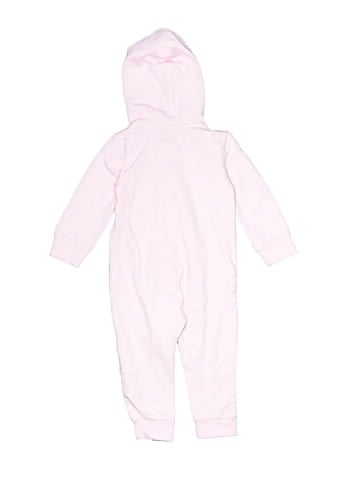 Nike Long Sleeve Onesie (view 2)