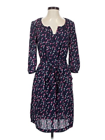 Daniel Rainn Casual Dress (view 1)