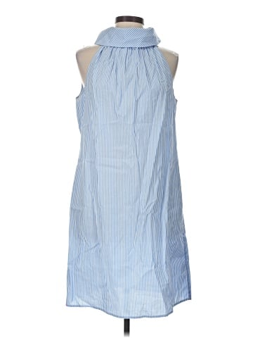 Sail to Sable Casual Dress (view 1)