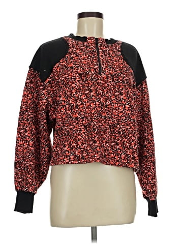 Rebecca Minkoff Pullover Sweater (view 1)