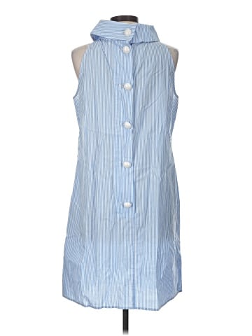 Sail to Sable Casual Dress (view 2)
