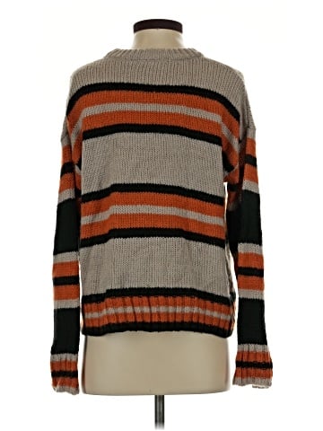 Urban Outfitters Pullover Sweater (view 2)