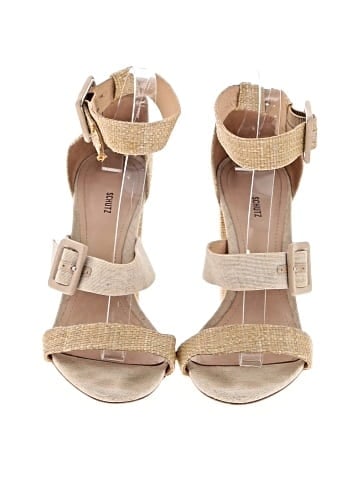 Schutz Sandals (view 2)
