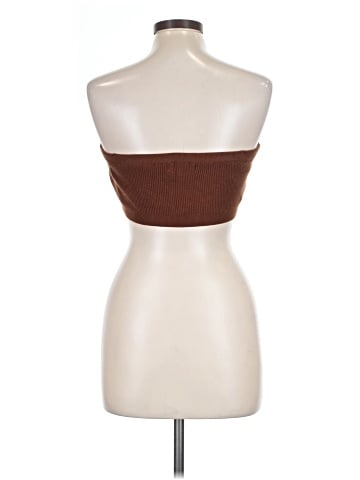 Crescent Tube Top (view 2)