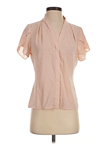 Calvin Klein Short Sleeve T-Shirt (view 1)
