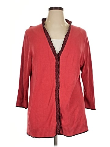Karen Kane Cardigan (view 1)