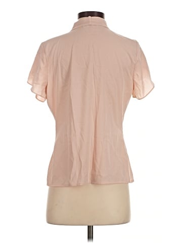 Calvin Klein Short Sleeve T-Shirt (view 2)