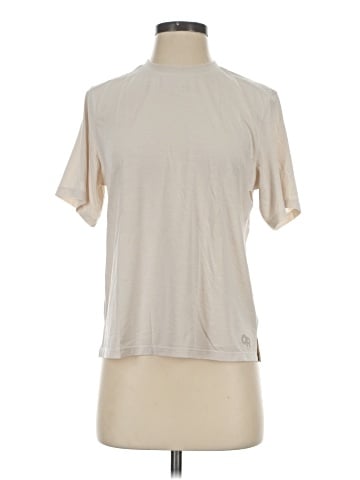 Outdoor Research Short Sleeve Turtleneck (view 1)