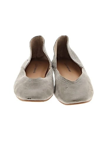 Lucky Brand Flats (view 2)