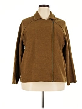 Eileen Fisher Jacket
